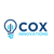 Cox Innovations, LLC Logo