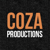 Coza Productions Logo
