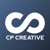 CP Creative Logo