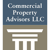 Commercial Property Advisors Logo