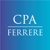 CPA Ferrere Logo