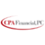 CPA Financial Logo
