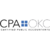 CPAOKC, PLLC Logo