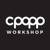 CPOPP WORKSHOP Logotype