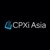 CPXi Asia Logo