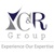 C&R Group Logo