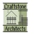 Craftstone Architects Logo