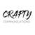 Crafty Communications Logo