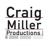 Craig Miller Productions Logo