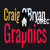 Craig O'Bryan Graphics Logo