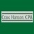 Craig S. Hanson, CPA Logo