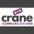 Crane Communications Logo