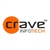 Crave InfoTech Logo