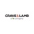 Crave & Lamb Logo