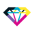 Crazy Diamond Greece Logo