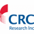 CRC Research Logo