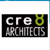 cre8 Architects Logo