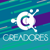 CREADORES Logo
