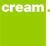 Cream Creative Logo