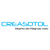 Creasotol Logo