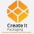 Create It Packaging Logo