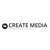 CREATE MEDIA, Inc. Logo