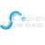 Creation Site Maroc Logo