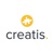 Creatis, Inc. Logo