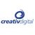 Creativ Digital Logo