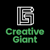 Creative Giant | Brand Design Agency Logo