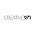 Creative971 Logo