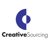 Creative Sourcing, Inc. Logotype