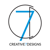 Creative 7 Designs, Inc. Logo