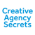 Creative Agency Secrets Logo
