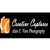 Creative Captures Logotype