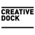Creative Dock Logo