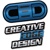 Creative Edge Design Logo