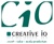 Creative IO Limited Logo