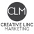 Creative Linc Marketing Logo