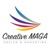 Creative MAGA, LLC Logotype