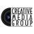 Creative Media Group Delaware Logo