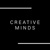 Creative Minds Logo