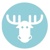 Creative Moose Logo