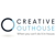 Creative Outhouse Logo