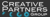 Creative Partners Group Logo