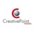 Creative Point Media Logo