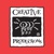 Creative Productions Logo
