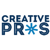 Creative Pros, Inc Logo