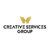 Creative Services Group Washington Logo