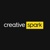 Creative Spark Logo